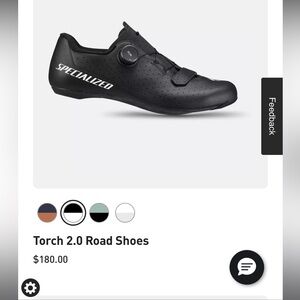 Specialized Road/cycling shoe